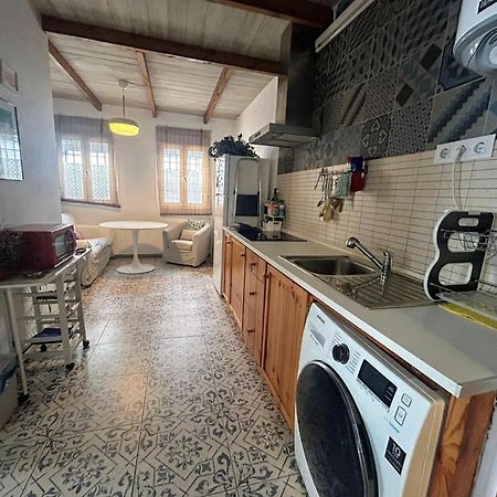Casita Centrica Corro De Bolos Sanlúcar de Barrameda Εξωτερικό φωτογραφία
