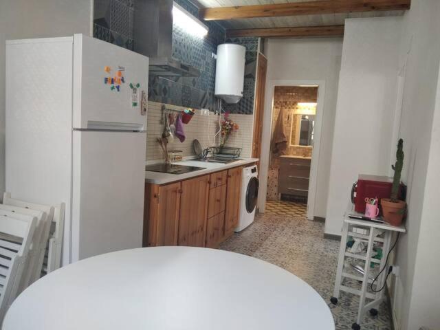 Casita Centrica Corro De Bolos Sanlúcar de Barrameda Εξωτερικό φωτογραφία
