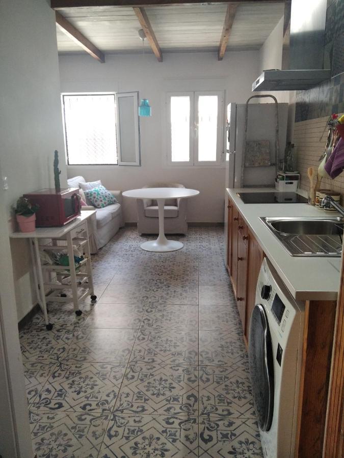 Casita Centrica Corro De Bolos Sanlúcar de Barrameda Εξωτερικό φωτογραφία