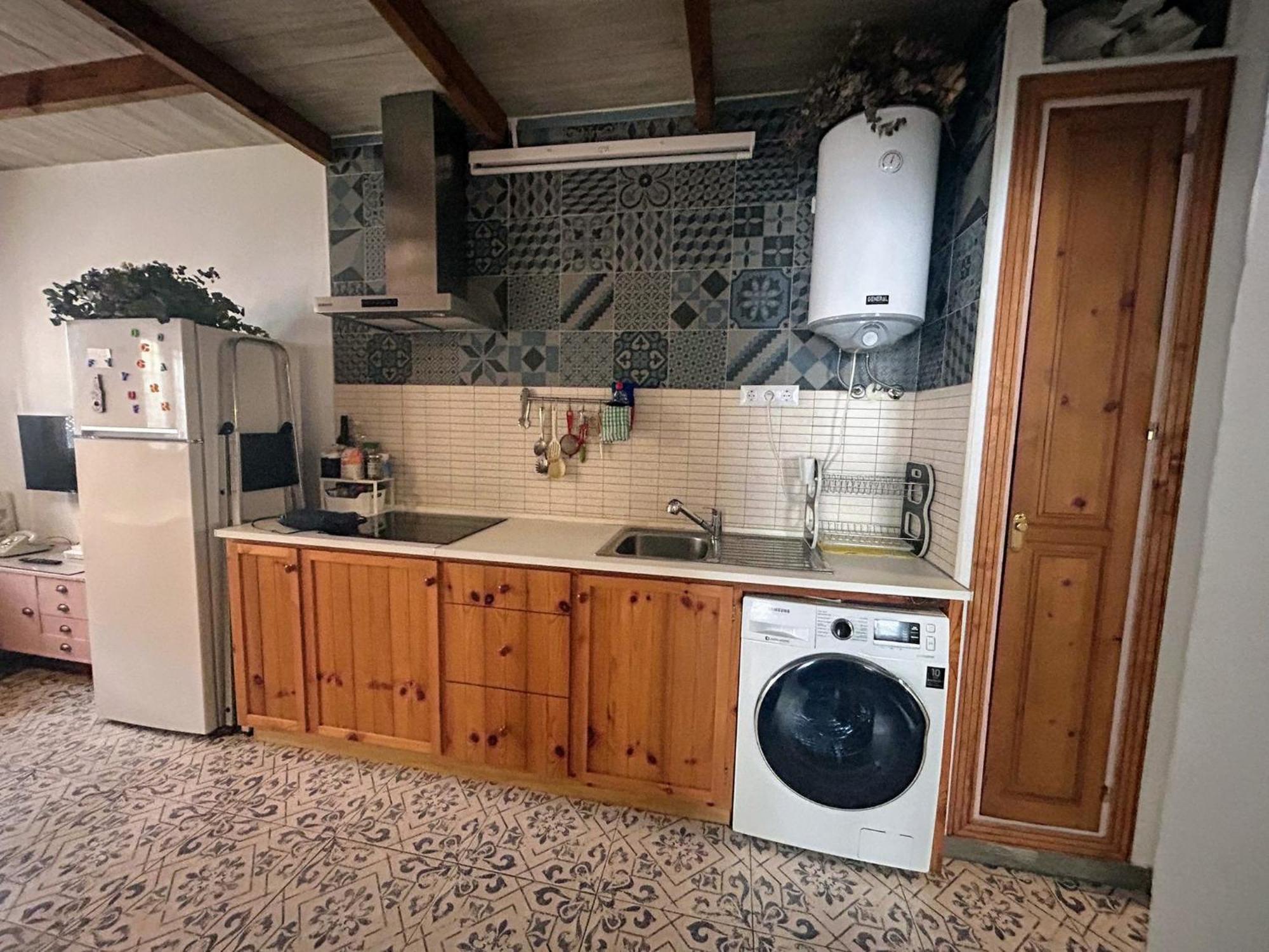Casita Centrica Corro De Bolos Sanlúcar de Barrameda Εξωτερικό φωτογραφία