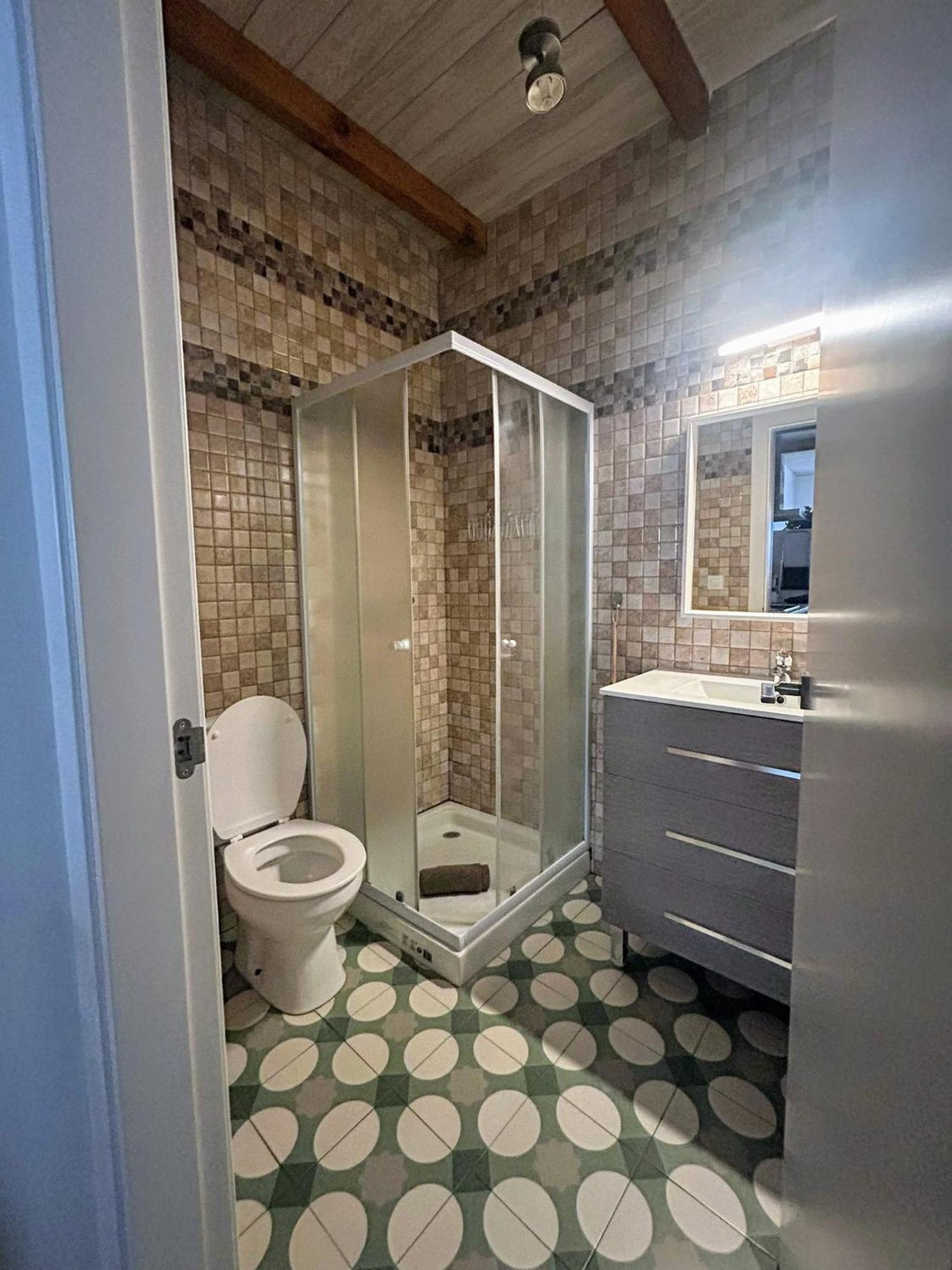 Casita Centrica Corro De Bolos Sanlúcar de Barrameda Εξωτερικό φωτογραφία