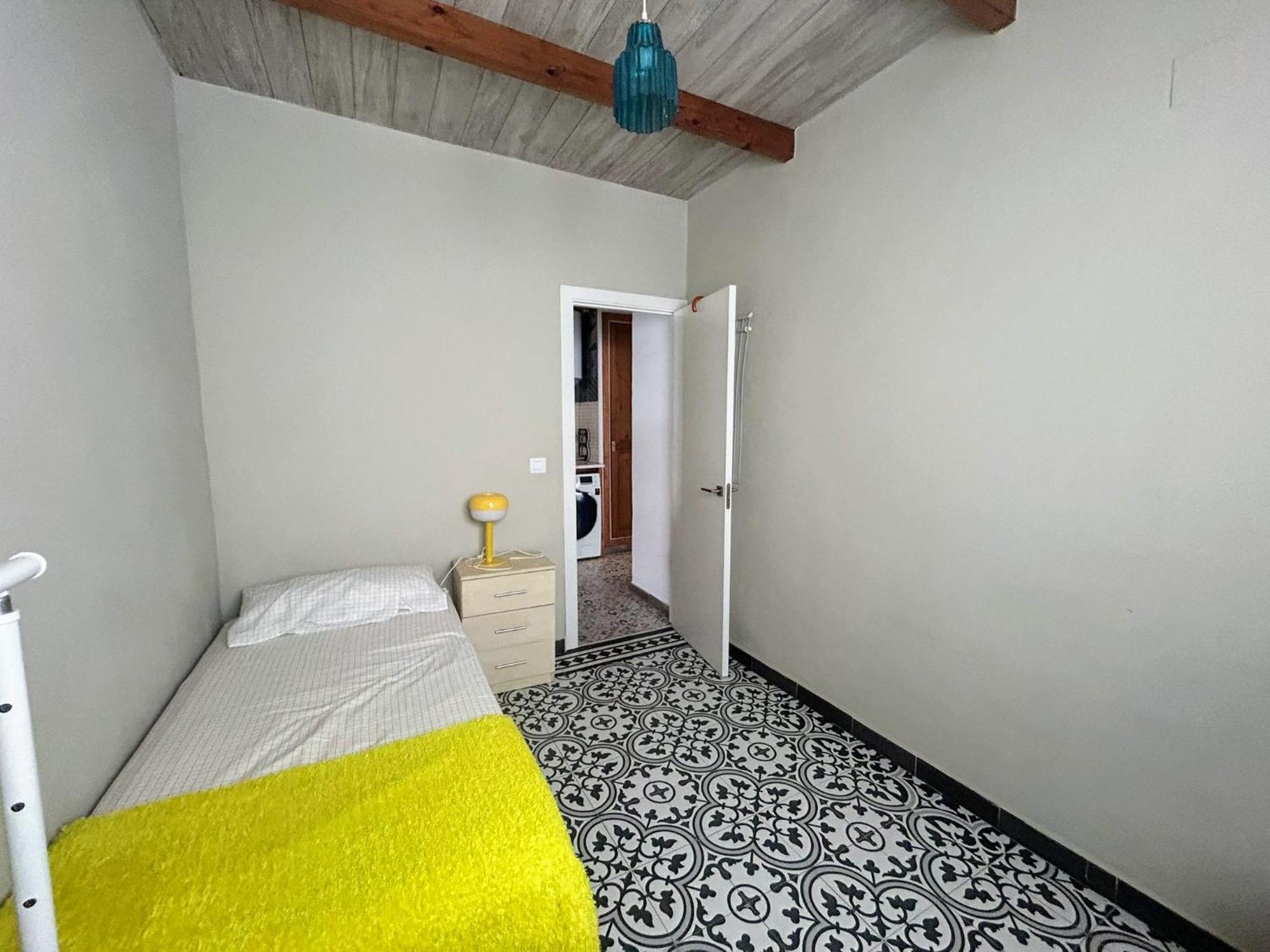 Casita Centrica Corro De Bolos Sanlúcar de Barrameda Εξωτερικό φωτογραφία
