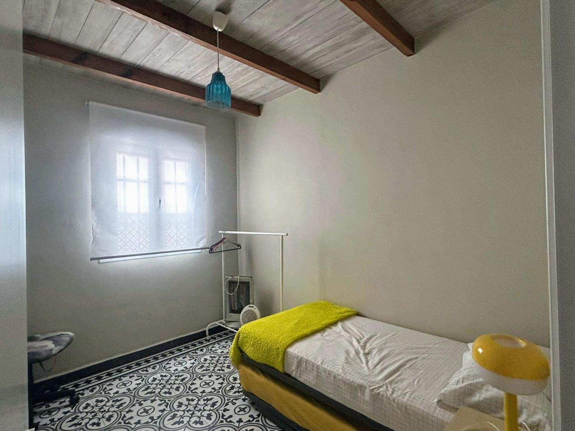 Casita Centrica Corro De Bolos Sanlúcar de Barrameda Εξωτερικό φωτογραφία